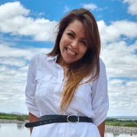 Paola Castro