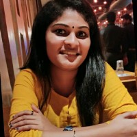 Amrutha Devarajan
