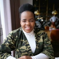 Khomotso Motjatji Nkabinde