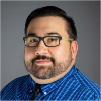 Jeremy Garcia