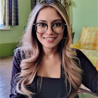 Zeinab Trunkwala