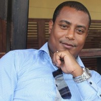 Luicínio Carlos