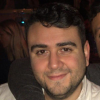 Adrian Luna Saavedra