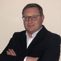 Stuart Syme