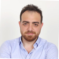 Halil İbrahim BAŞAR