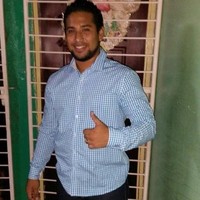 Wilber Alexander Cruz Lechado