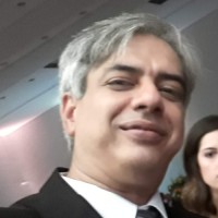 Wendel Vilaça Pereira