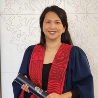 Dr Felicia Koh