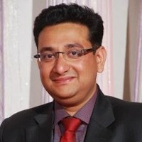 Rahul Lakhanpal