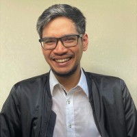 Mohammad Syafiq Bahtiar