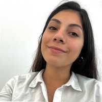Florencia Gabriela Vega