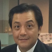 Masa Morimoto