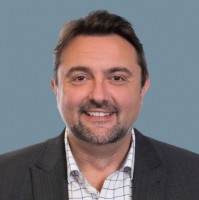 Manuel (Manny) Raissis