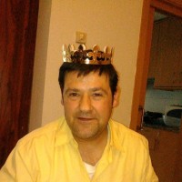 Alfonso Higuera Sanchez