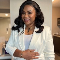 Hilda Fankah-Arthur, PhD