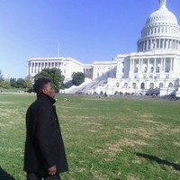 Austin S. Sibanda