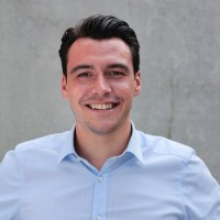 Sander van Veggel