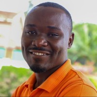 Jacob Mordecai Wakyaya