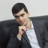 Magamed Javarov