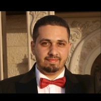 Ali Nour Eldin