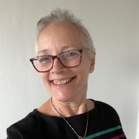 Alison Maxam