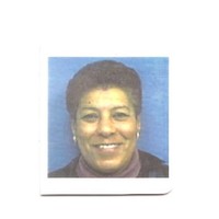 Leonna Abraham-Brandao