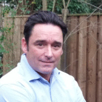Richard Van Oosterhout
