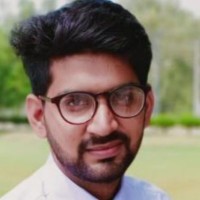 Muhammad Waqas Ilyas