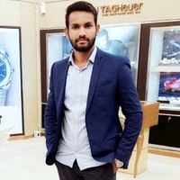Santosh Gaikwad