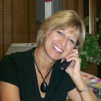 Phyllis Fry