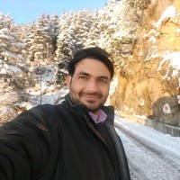 Sachin K Vishwakarma