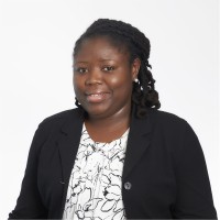Ola Adebayo Cspo, Safe® 6 Ssm, Pmp®.