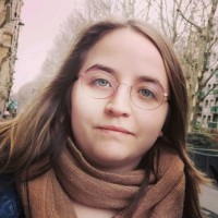 Aude Pourcher