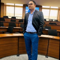 Vijeet Koche
