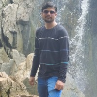 Atinandan Kumar Jha
