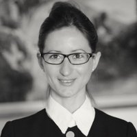 Edra Bajraktari, Mba (She/Her)