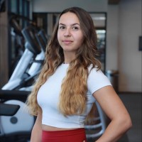 Meri Jones - NASM-CPT, FRCms