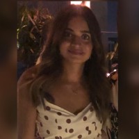 Nancy Ghaly