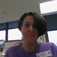 Catherine Bernier-Dash