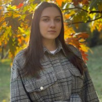 💙💛Анна Ільницька 💙💛