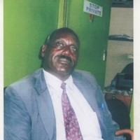 Wilfred Oseko