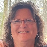 Mary Potvin