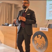 Paolo Fusina