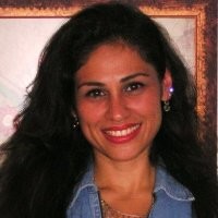 Gabriela Gutierrez Camacho