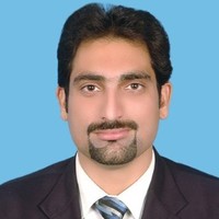 Shahbaz Basharat