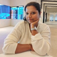 Devishree Manoharan