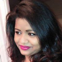 Purvi Thorat