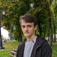 Artem Nishchenko