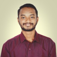 Nikhil Sasi