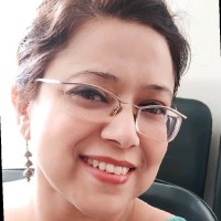 Chaitali Singha